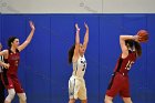 WBBall vs MIT  Wheaton College Women's Basketball vs MIT. - Photo By: KEITH NORDSTROM : Wheaton, basketball